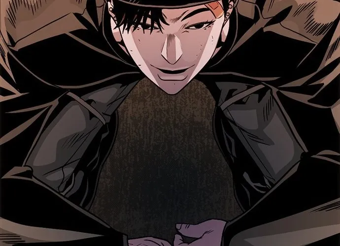 Thế Hệ Bất Hảo Chap 11 - Next Chap 12