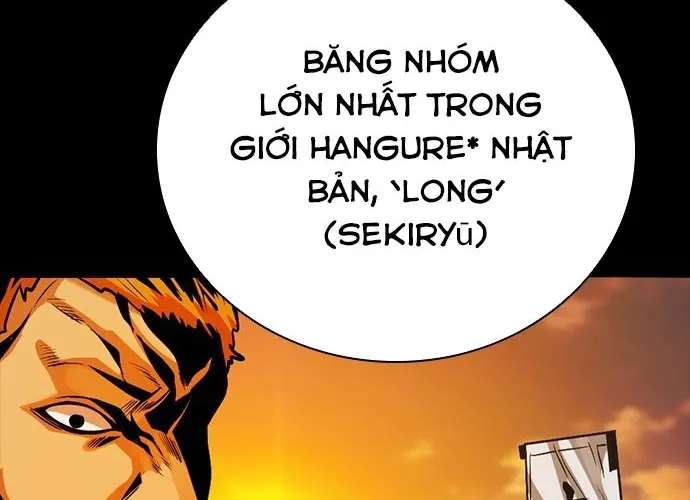 Thế Hệ Bất Hảo Chap 11 - Next Chap 12