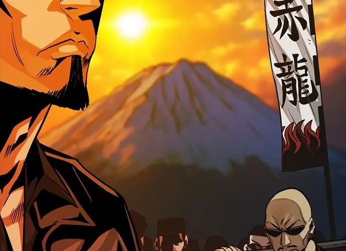 Thế Hệ Bất Hảo Chap 11 - Next Chap 12