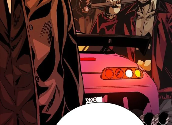 Thế Hệ Bất Hảo Chap 11 - Next Chap 12