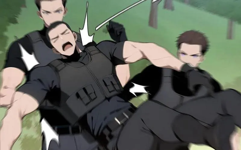 Thần thoại xâm lấn: Ta ở Địa Cầu trảm thần minh Chap 65 - Next Chap 66