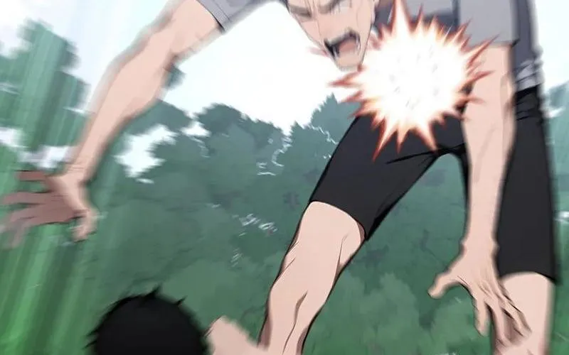 Thần thoại xâm lấn: Ta ở Địa Cầu trảm thần minh Chap 65 - Next Chap 66