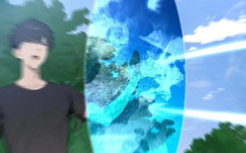 Thần thoại xâm lấn: Ta ở Địa Cầu trảm thần minh Chap 65 - Next Chap 66