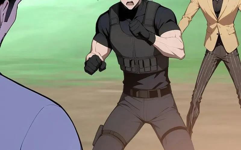 Thần thoại xâm lấn: Ta ở Địa Cầu trảm thần minh Chap 65 - Next Chap 66