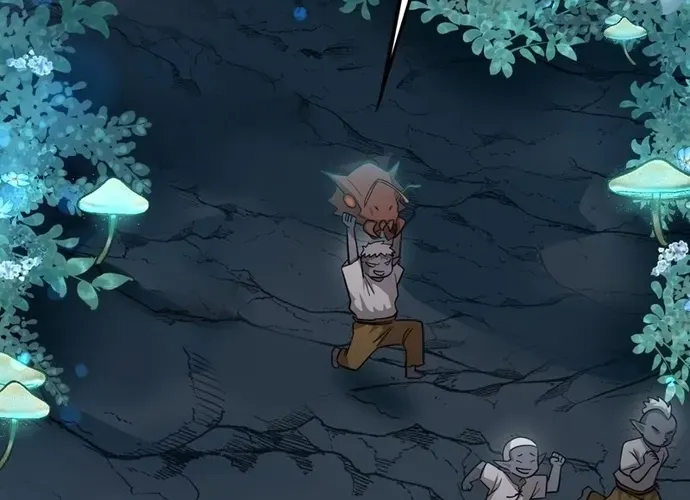 Chúa Tể Goblin Chap 99 - Next Chap 100