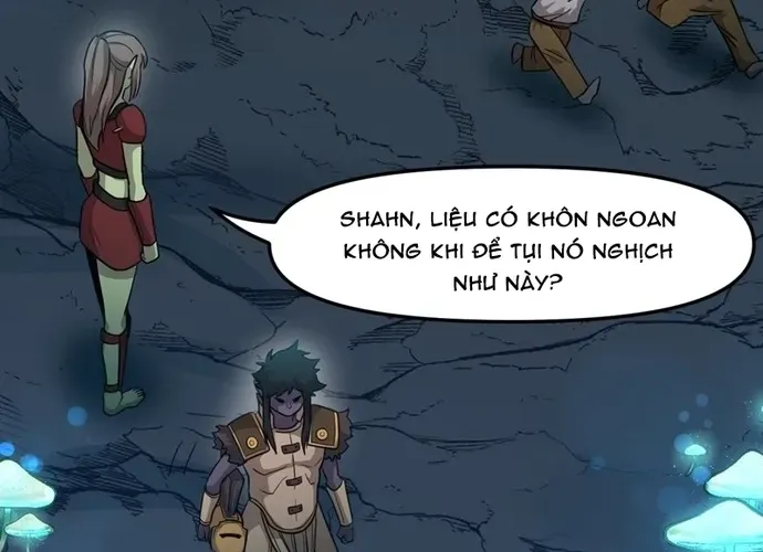 Chúa Tể Goblin Chap 99 - Next Chap 100