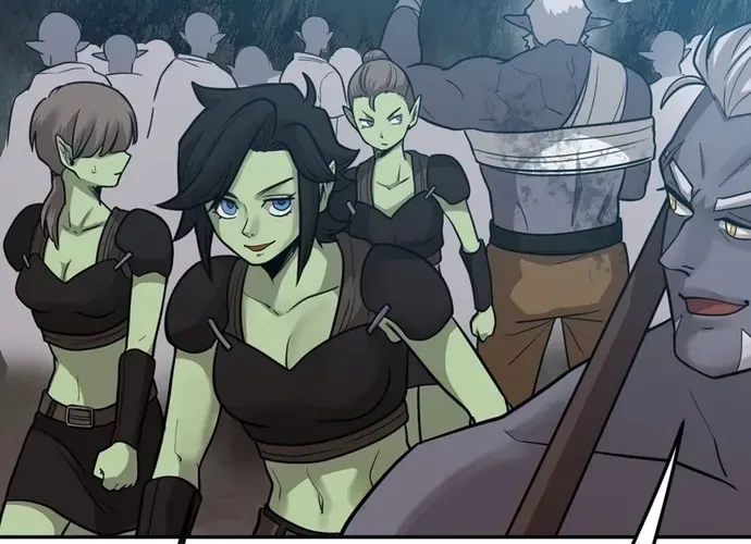 Chúa Tể Goblin Chap 99 - Next Chap 100