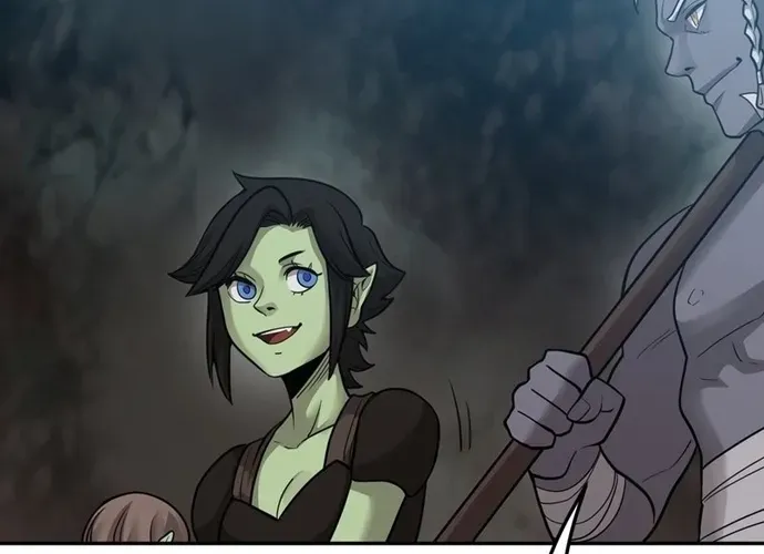 Chúa Tể Goblin Chap 99 - Next Chap 100