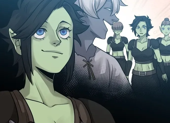 Chúa Tể Goblin Chap 99 - Next Chap 100