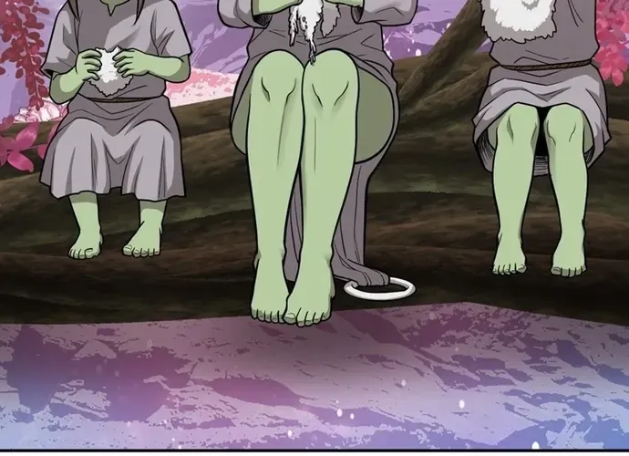 Chúa Tể Goblin Chap 99 - Next Chap 100