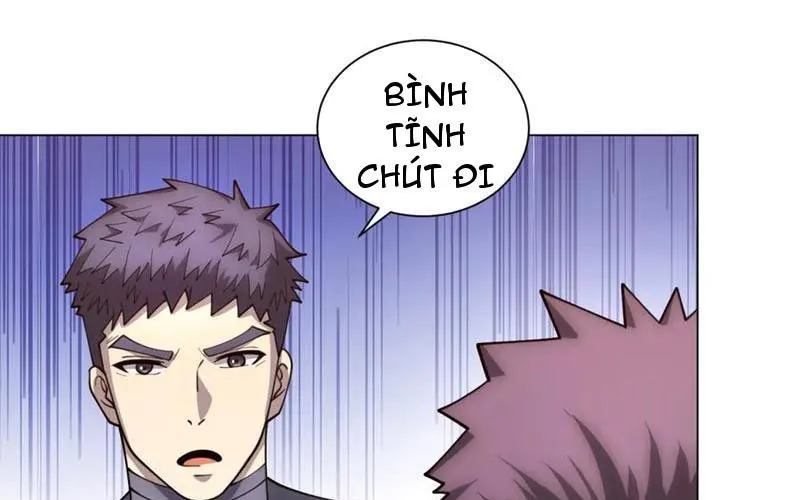 Bệnh Viện Chư Thần Của Ta Chap 53 - Next Chap 54