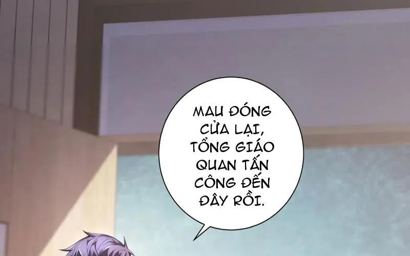 Bệnh Viện Chư Thần Của Ta Chap 50 - Next Chap 51