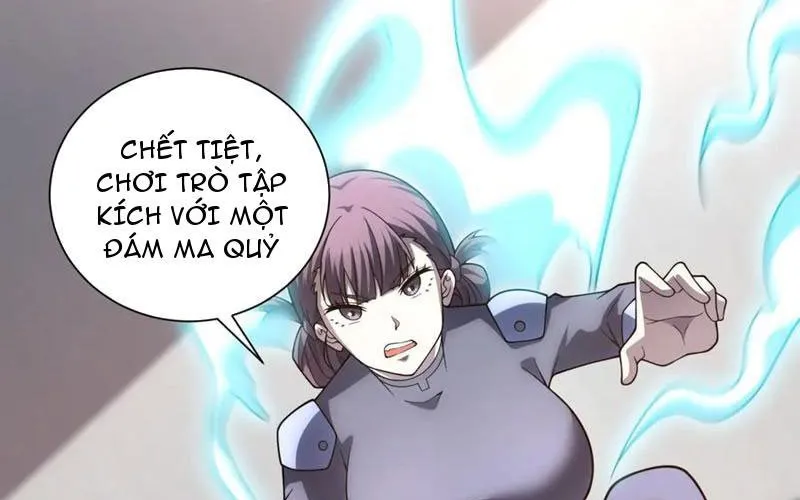 Bệnh Viện Chư Thần Của Ta Chap 50 - Next Chap 51