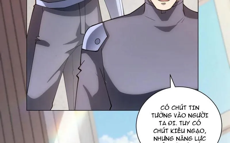 Bệnh Viện Chư Thần Của Ta Chap 53 - Next Chap 54