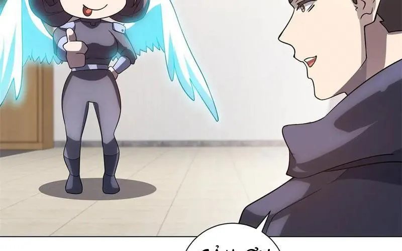 Bệnh Viện Chư Thần Của Ta Chap 53 - Next Chap 54