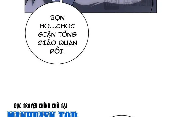 Bệnh Viện Chư Thần Của Ta Chap 50 - Next Chap 51