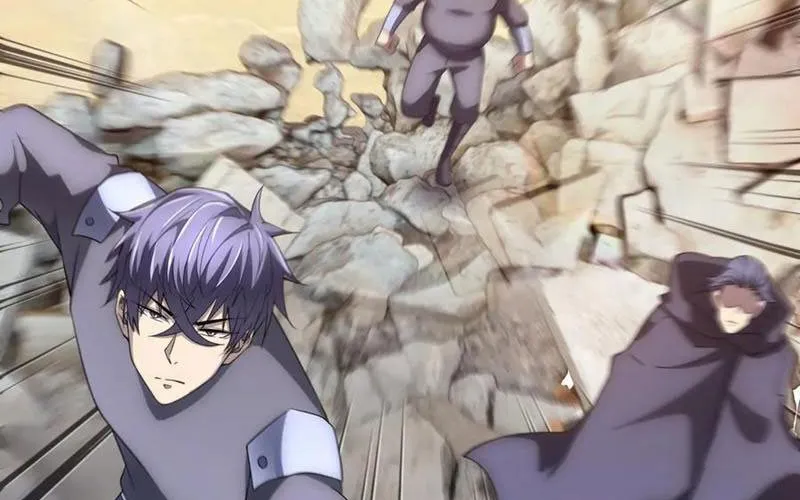 Bệnh Viện Chư Thần Của Ta Chap 50 - Next Chap 51