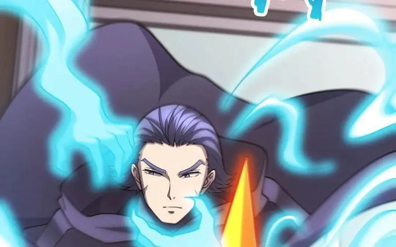 Bệnh Viện Chư Thần Của Ta Chap 50 - Next Chap 51