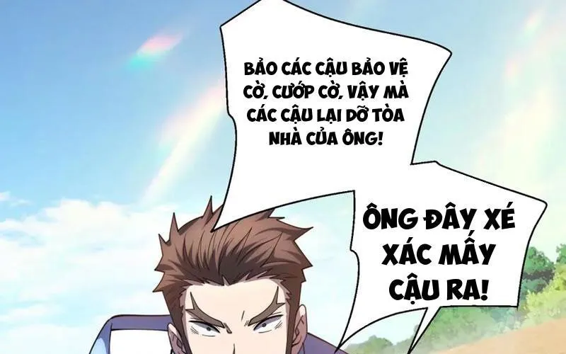 Bệnh Viện Chư Thần Của Ta Chap 50 - Next Chap 51