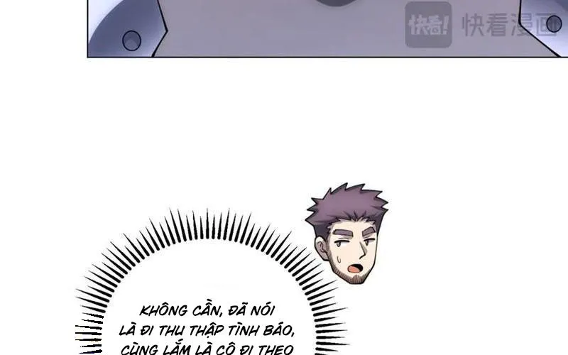 Bệnh Viện Chư Thần Của Ta Chap 53 - Next Chap 54