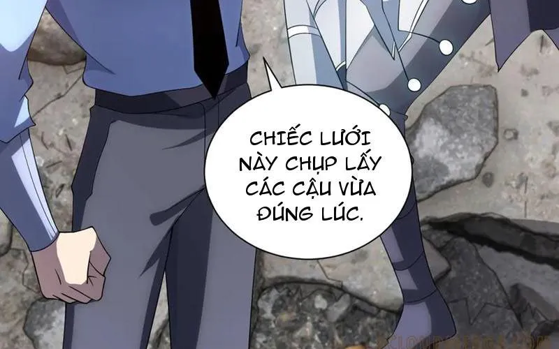 Bệnh Viện Chư Thần Của Ta Chap 50 - Next Chap 51