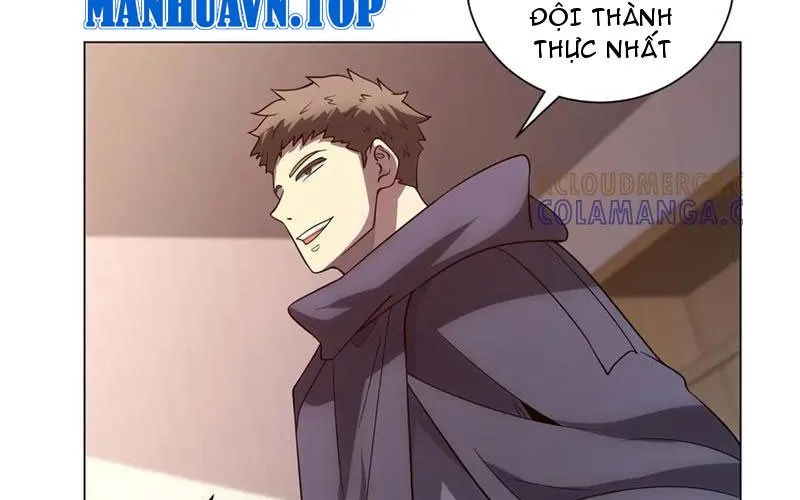 Bệnh Viện Chư Thần Của Ta Chap 53 - Next Chap 54