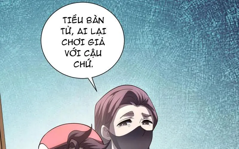 Bệnh Viện Chư Thần Của Ta Chap 50 - Next Chap 51