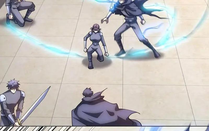 Bệnh Viện Chư Thần Của Ta Chap 50 - Next Chap 51