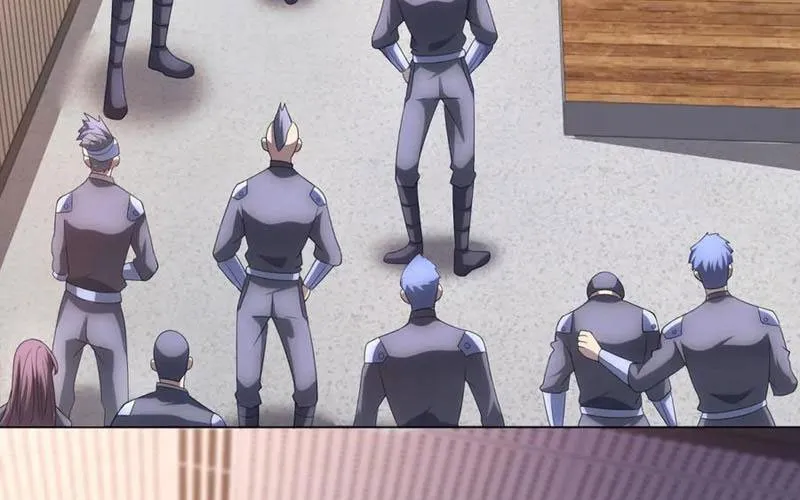 Bệnh Viện Chư Thần Của Ta Chap 50 - Next Chap 51