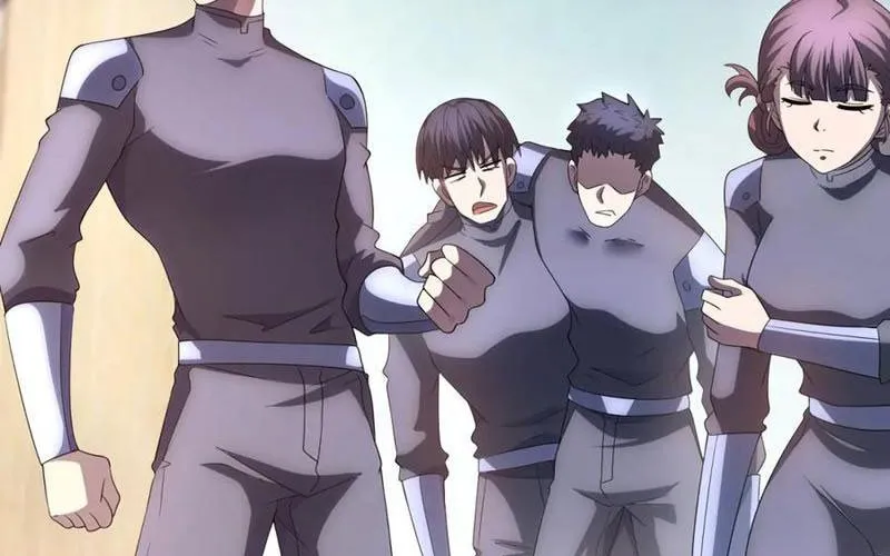 Bệnh Viện Chư Thần Của Ta Chap 50 - Next Chap 51