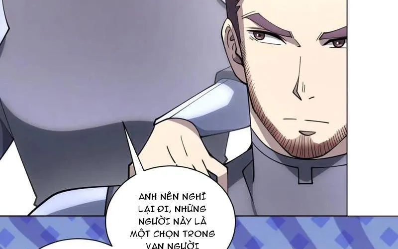 Bệnh Viện Chư Thần Của Ta Chap 53 - Next Chap 54