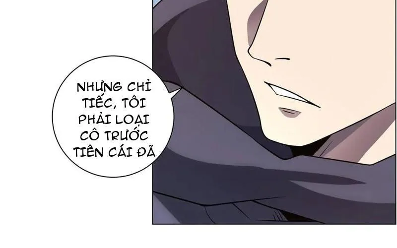 Bệnh Viện Chư Thần Của Ta Chap 53 - Next Chap 54