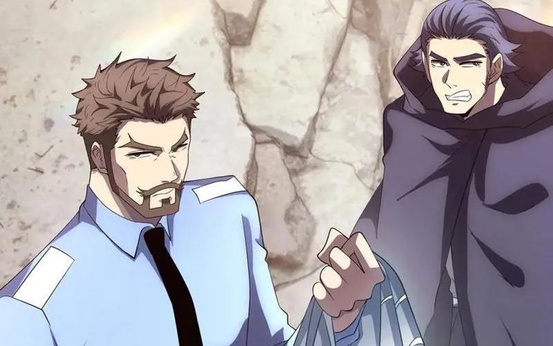 Bệnh Viện Chư Thần Của Ta Chap 50 - Next Chap 51