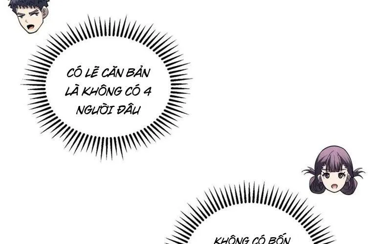 Bệnh Viện Chư Thần Của Ta Chap 53 - Next Chap 54