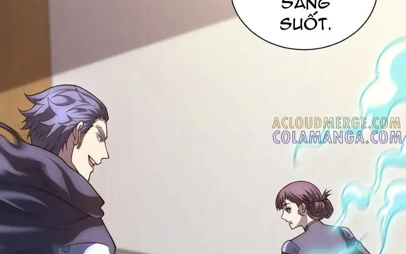 Bệnh Viện Chư Thần Của Ta Chap 50 - Next Chap 51