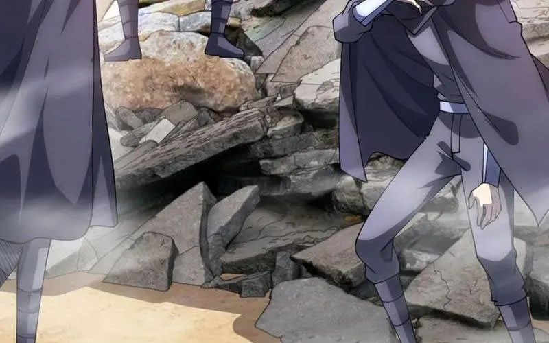 Bệnh Viện Chư Thần Của Ta Chap 50 - Next Chap 51