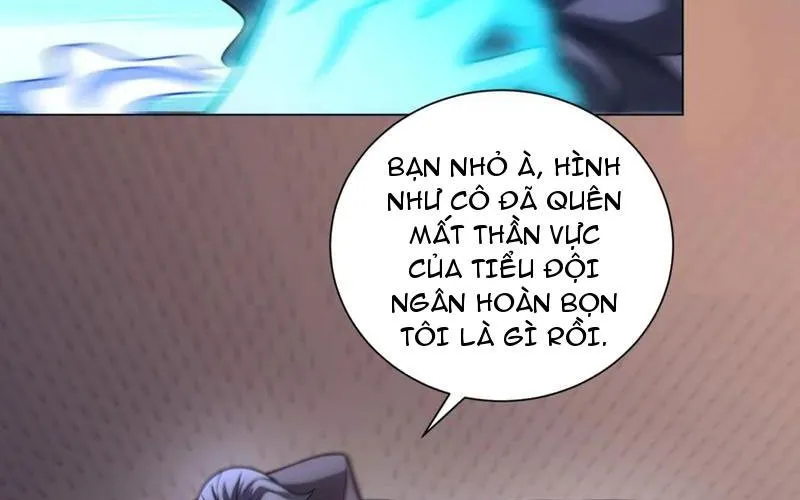 Bệnh Viện Chư Thần Của Ta Chap 50 - Next Chap 51