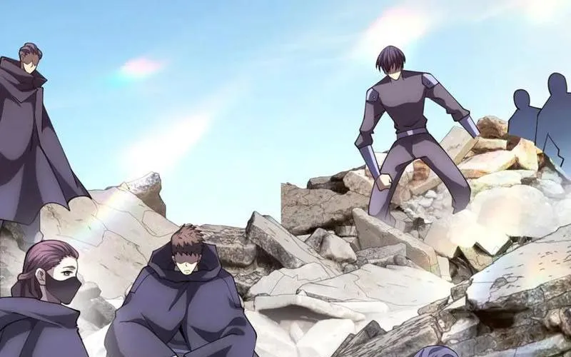 Bệnh Viện Chư Thần Của Ta Chap 50 - Next Chap 51