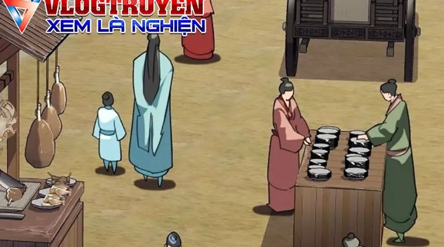 Đại Thánh Trùng Sinh Nam Cung Thế Gia Chap 41 - Next Chap 42