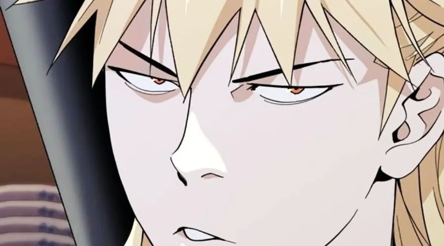 Đại Thánh Trùng Sinh Nam Cung Thế Gia Chap 41 - Next Chap 42