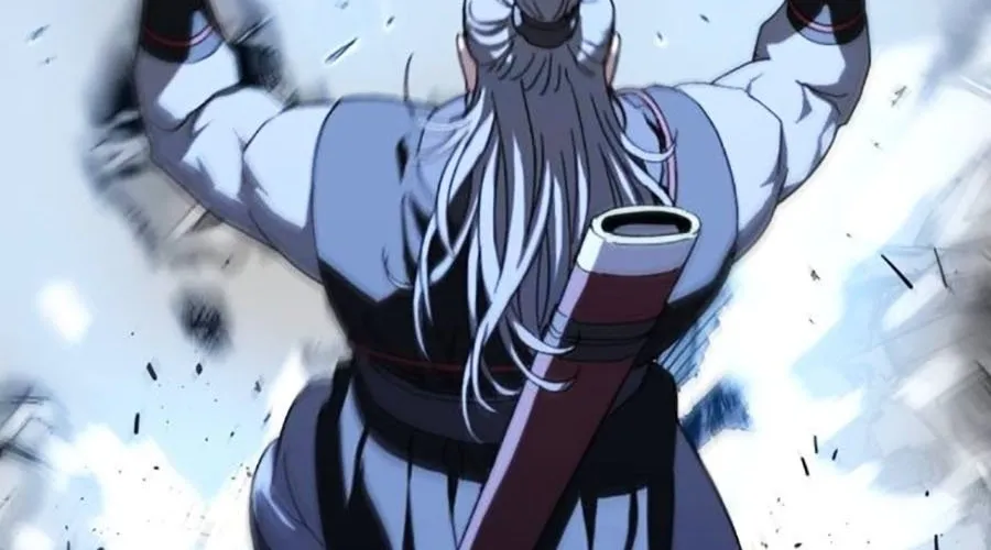 Đại Thánh Trùng Sinh Nam Cung Thế Gia Chap 41 - Next Chap 42