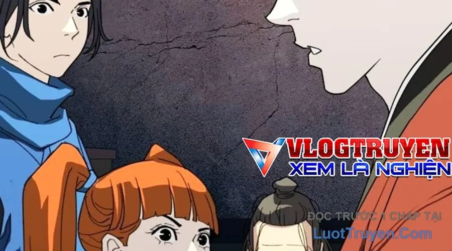 Đại Thánh Trùng Sinh Nam Cung Thế Gia Chap 41 - Next Chap 42