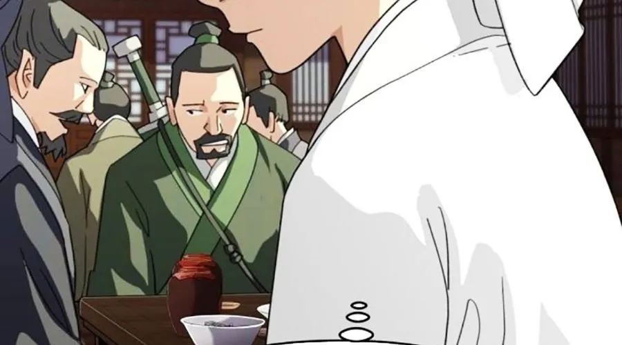 Đại Thánh Trùng Sinh Nam Cung Thế Gia Chap 41 - Next Chap 42