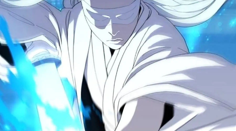 Đại Thánh Trùng Sinh Nam Cung Thế Gia Chap 41 - Next Chap 42