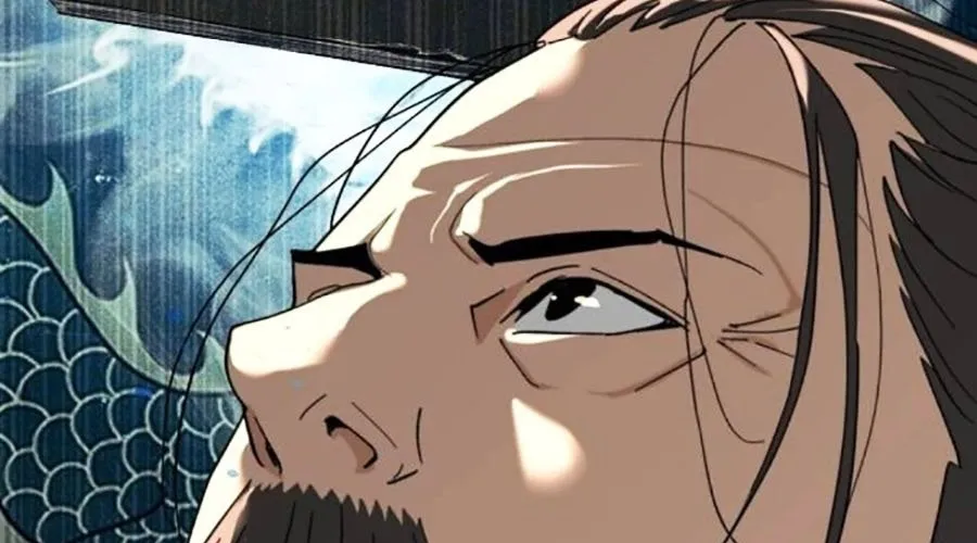 Đại Thánh Trùng Sinh Nam Cung Thế Gia Chap 41 - Next Chap 42