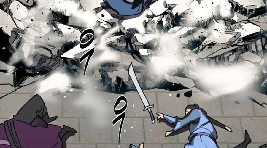 Đại Thánh Trùng Sinh Nam Cung Thế Gia Chap 41 - Next Chap 42