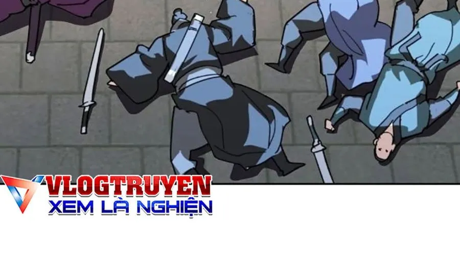 Đại Thánh Trùng Sinh Nam Cung Thế Gia Chap 41 - Next Chap 42