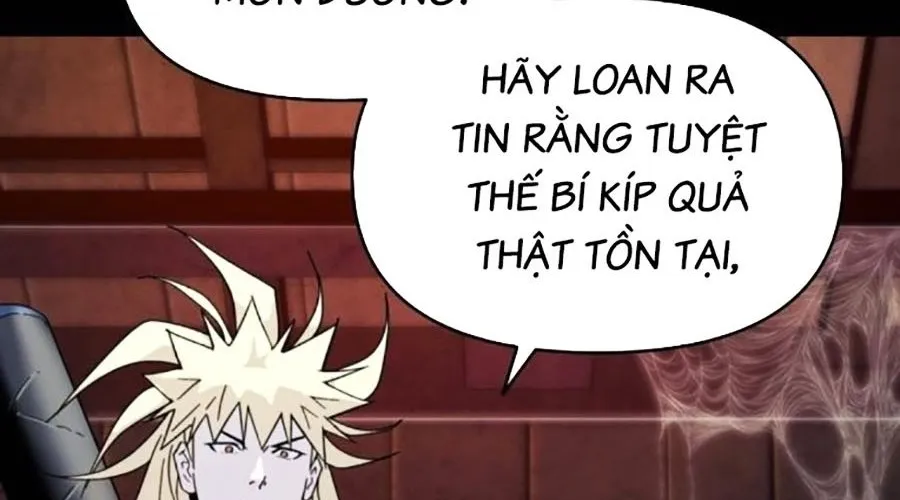 Đại Thánh Trùng Sinh Nam Cung Thế Gia Chap 41 - Next Chap 42