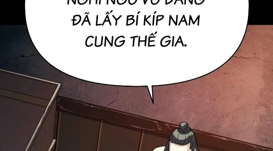 Đại Thánh Trùng Sinh Nam Cung Thế Gia Chap 41 - Next Chap 42