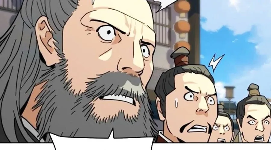 Đại Thánh Trùng Sinh Nam Cung Thế Gia Chap 41 - Next Chap 42